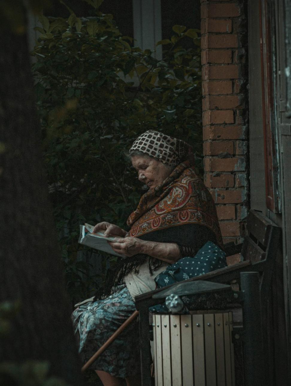 Power of attorney case